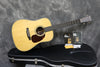 NEW Arrival -  Martin HD28 - Standard Series - Natural, Mint/Unplayed