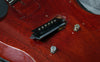 1965 Gibson SG Junior, Cherry
