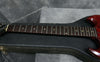 1965 Gibson SG Junior, Cherry