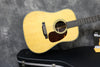 NEW Arrival -  Martin HD28 - Standard Series - Natural, Mint/Unplayed