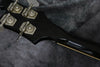 1976 Rickenbacker 4001, Jetglo - Left Handed