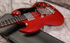 1965 Gibson EB3, Cherry