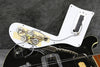 1976 Rickenbacker 4001, Jetglo - Left Handed