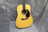 NEW Arrival -  Martin HD28 - Standard Series - Natural, Mint/Unplayed