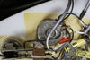 1976 Rickenbacker 4001, Jetglo - Left Handed