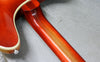 1967 Rickenbacker 4005, Fireglo