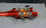 1967 Rickenbacker 4005, Fireglo