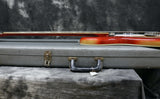 1967 Rickenbacker 4005, Fireglo