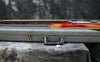 1967 Rickenbacker 4005, Fireglo