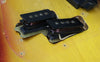1963 Fender Precision Bass, Sunburst