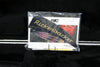 2022 Rickenbacker 4003, Satin Autumnglo, Checker Binding, Ltd Edition