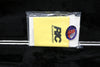 2022 Rickenbacker 4003, Satin Autumnglo, Checker Binding, Ltd Edition