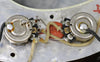 1963 Fender Precision Bass, Sunburst