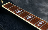 2013 Gibson Custom Shop Advanced Jumbo, Amber Burst