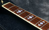 2013 Gibson Custom Shop Advanced Jumbo, Amber Burst