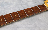 1963 Fender Precision Bass, Sunburst