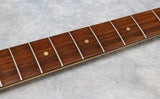 1963 Fender Precision Bass, Sunburst