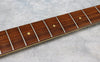 1963 Fender Precision Bass, Sunburst