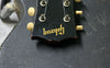 1965 Gibson SG Junior, Cherry