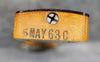 1963 Fender Precision Bass, Sunburst