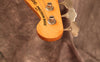 1983 Squier JV - 62 Precision Bass, Sunburst