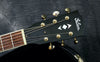 2013 Gibson Custom Shop Advanced Jumbo, Amber Burst