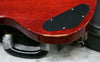 1965 Gibson SG Junior, Cherry