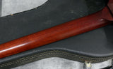 1965 Gibson SG Junior, Cherry