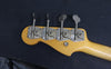 1963 Fender Precision Bass, Sunburst