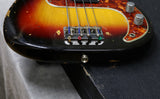 1963 Fender Precision Bass, Sunburst