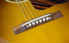 2013 Gibson Custom Shop Advanced Jumbo, Amber Burst