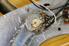 1978-81 Fender Precision Bass, Natural, Left Handed