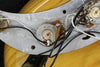 1978-81 Fender Precision Bass, Natural, Left Handed