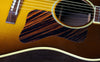 2013 Gibson Custom Shop Advanced Jumbo, Amber Burst