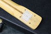 1978-81 Fender Precision Bass, Natural, Left Handed