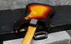 1963 Fender Precision Bass, Sunburst