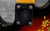 1963 Fender Precision Bass, Sunburst