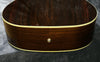 2013 Gibson Custom Shop Advanced Jumbo, Amber Burst