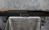 1963 Fender Precision Bass, Sunburst