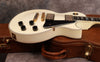 1991 Gibson Les Paul Custom, Arctic White