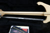 2022 Rickenbacker 4003, Satin Mapleglo, Checker binding, Ltd Edition