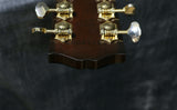 2013 Gibson Custom Shop Advanced Jumbo, Amber Burst