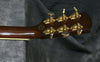 2013 Gibson Custom Shop Advanced Jumbo, Amber Burst