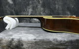 2013 Gibson Custom Shop Advanced Jumbo, Amber Burst