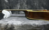 2013 Gibson Custom Shop Advanced Jumbo, Amber Burst
