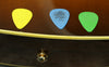 2013 Gibson Custom Shop Advanced Jumbo, Amber Burst