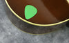2013 Gibson Custom Shop Advanced Jumbo, Amber Burst