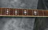 2013 Gibson Custom Shop Advanced Jumbo, Amber Burst
