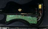 1977 Gibson RD Artist, Black