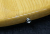 1978-81 Fender Precision Bass, Natural, Left Handed